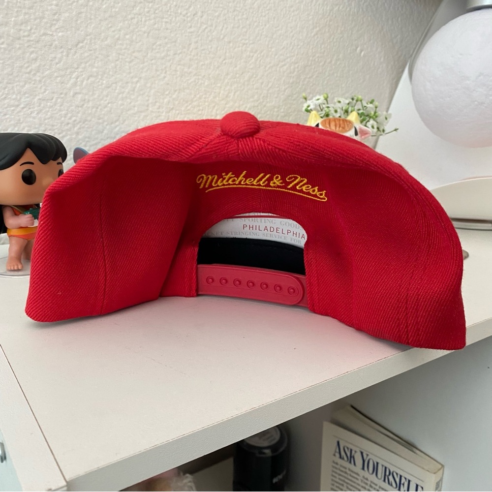 Houston Rockets Hat - Picture 3 of 6